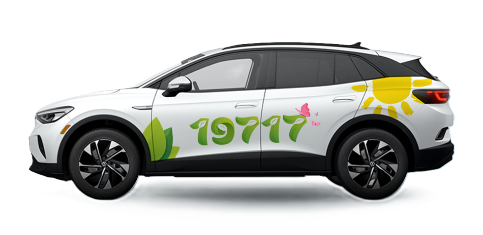 Electric car